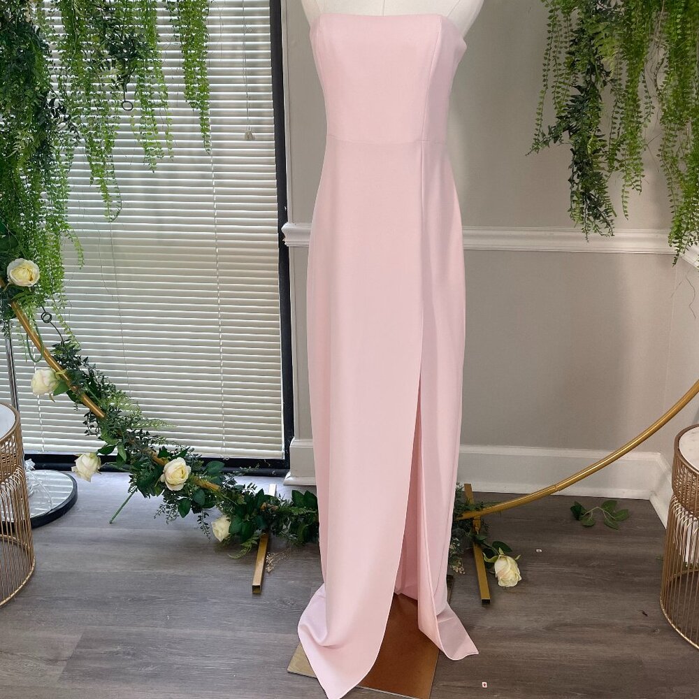 Amanda Uprichard | Mandy Gown